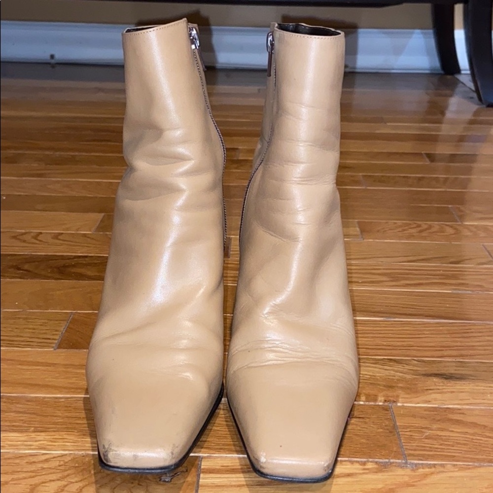 Ankle boots